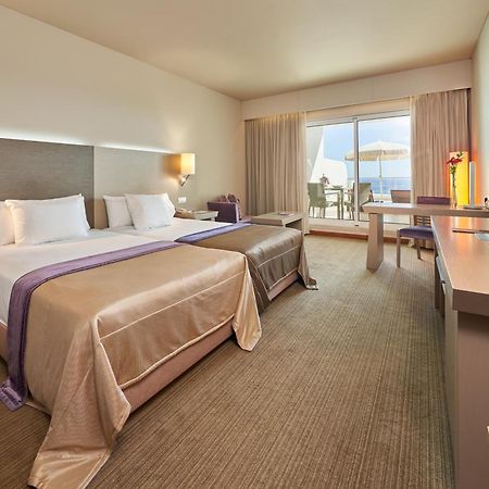 Melia Madeira Mare Hotell Funchal  Rom bilde A typical room at the hotel