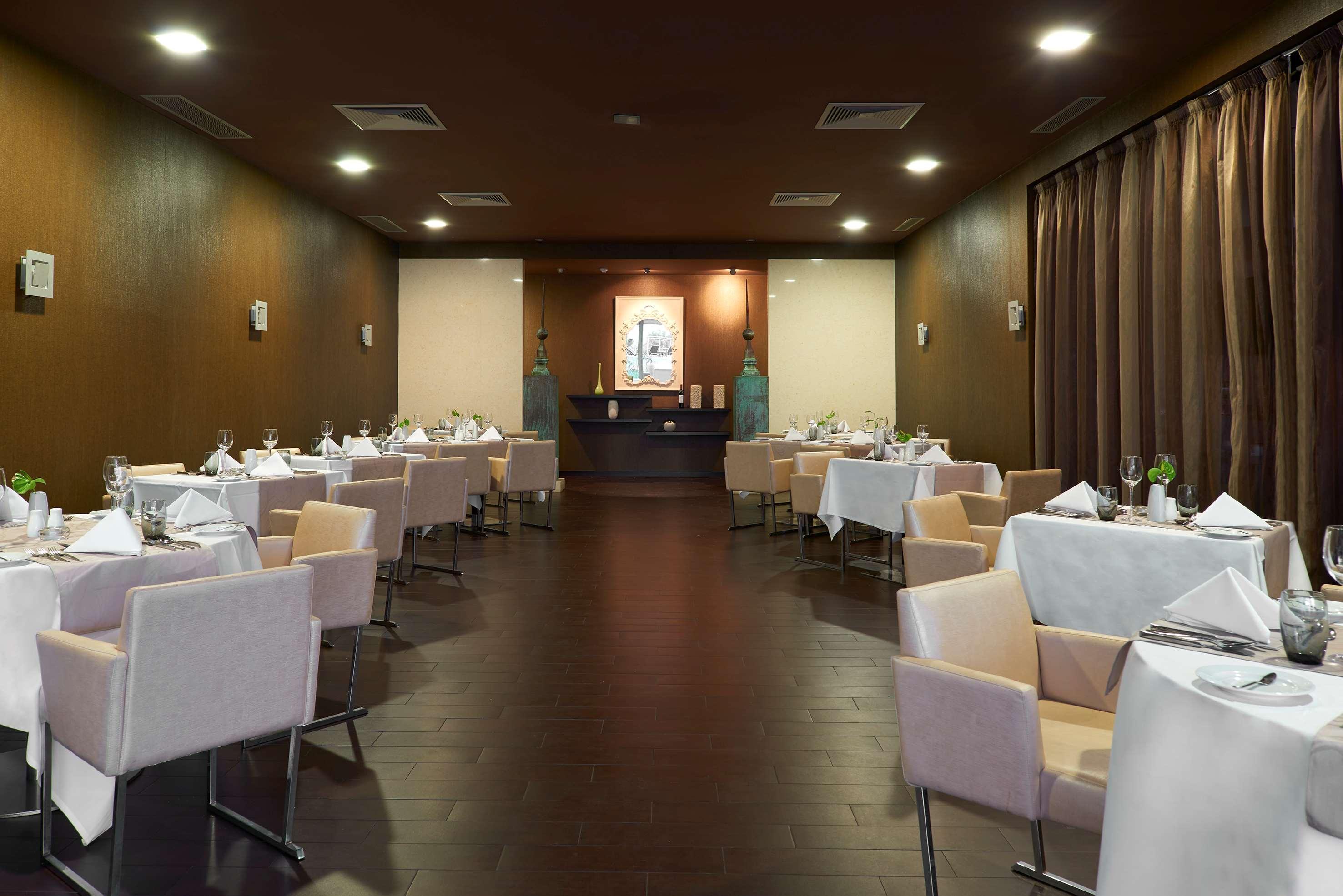 Melia Madeira Mare Hotell Funchal  Eksteriør bilde The interior of the restaurant