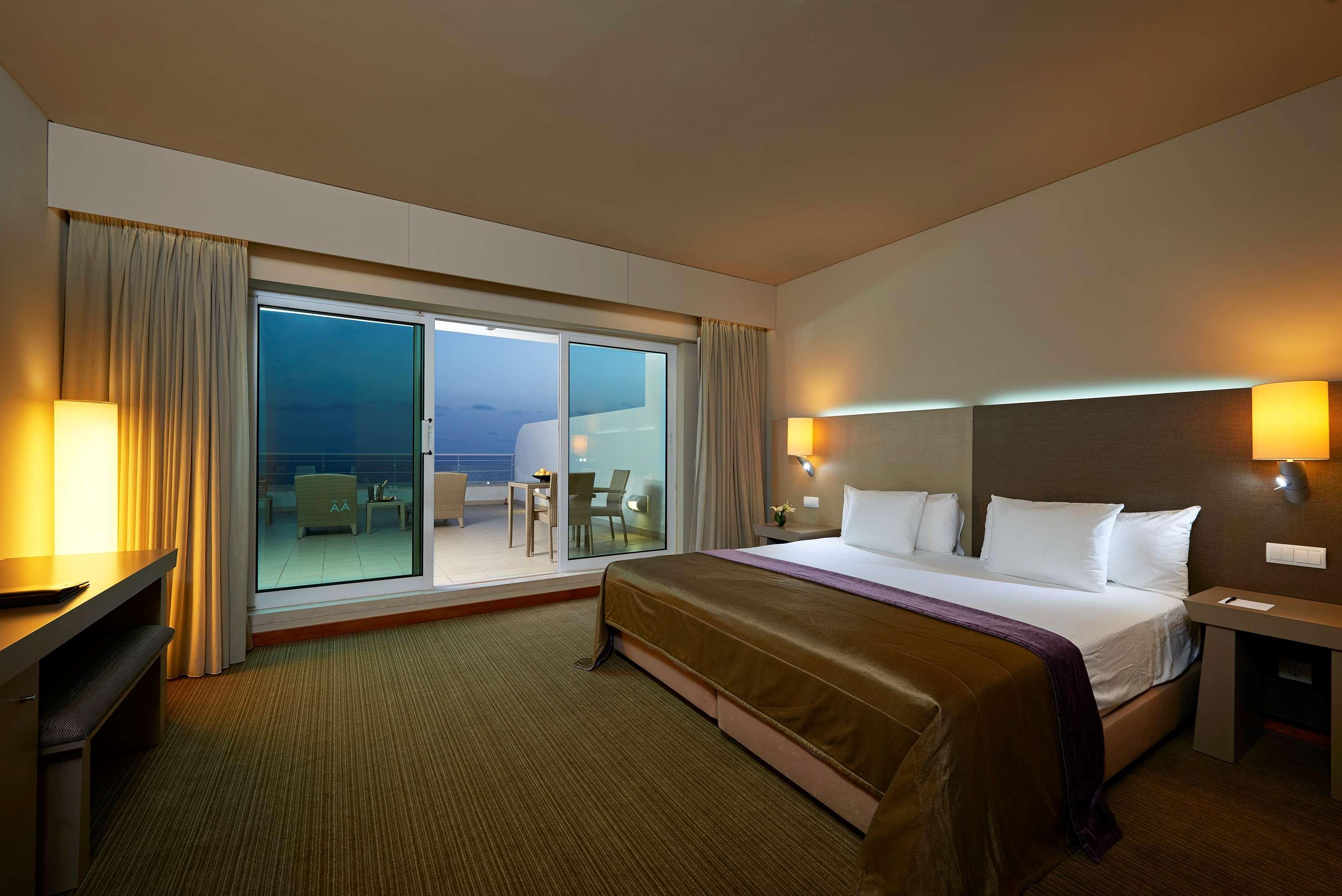 Melia Madeira Mare Hotell Funchal  Eksteriør bilde A room at the hotel