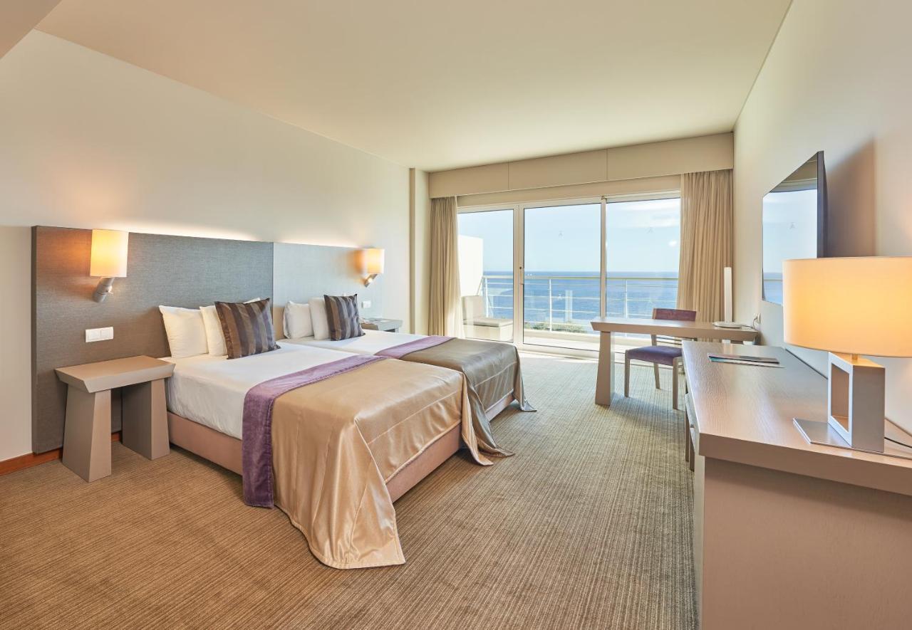Melia Madeira Mare Hotell Funchal  Rom bilde