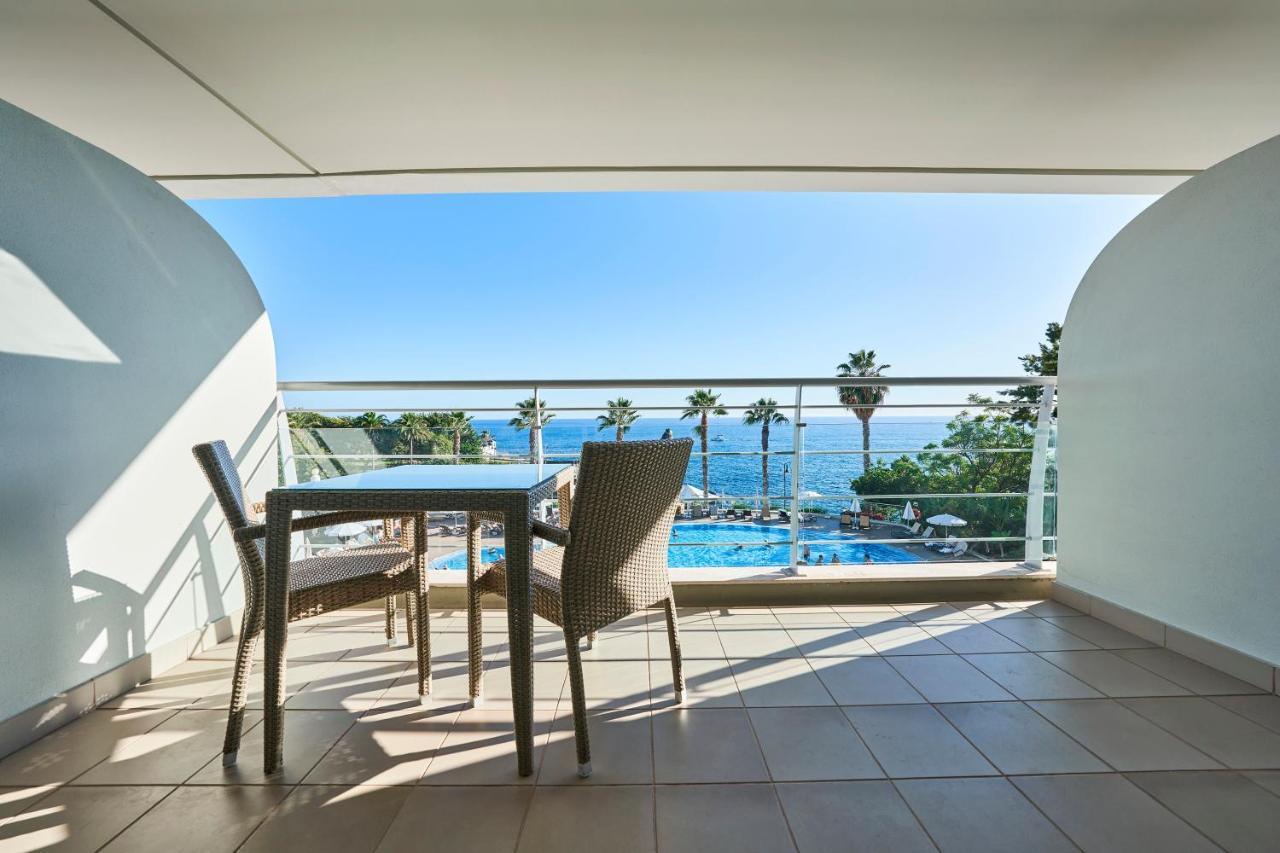 Melia Madeira Mare Hotell Funchal  Eksteriør bilde