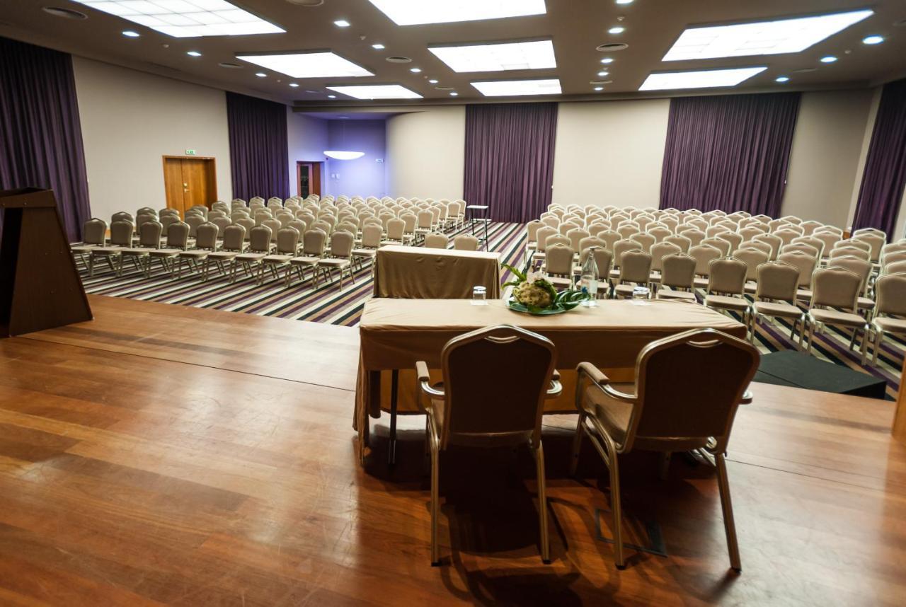 Melia Madeira Mare Hotell Funchal  Eksteriør bilde The main conference room