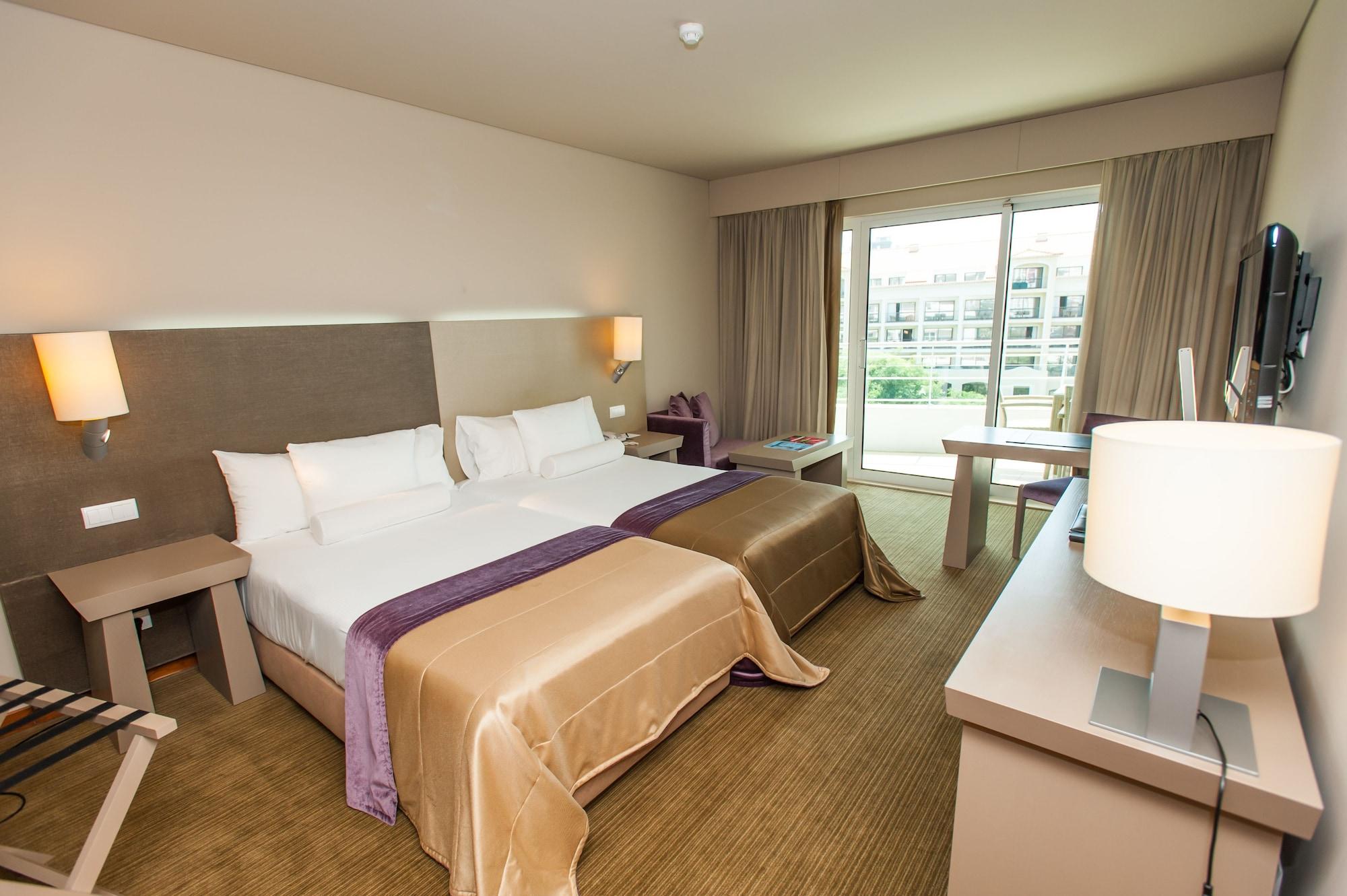 Melia Madeira Mare Hotell Funchal  Eksteriør bilde A room at the hotel