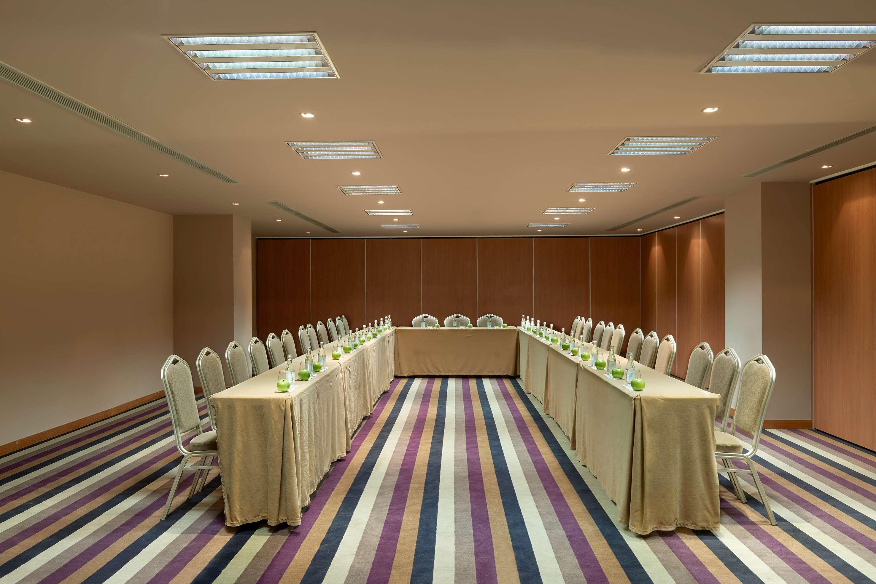 Melia Madeira Mare Hotell Funchal  Eksteriør bilde Meeting room