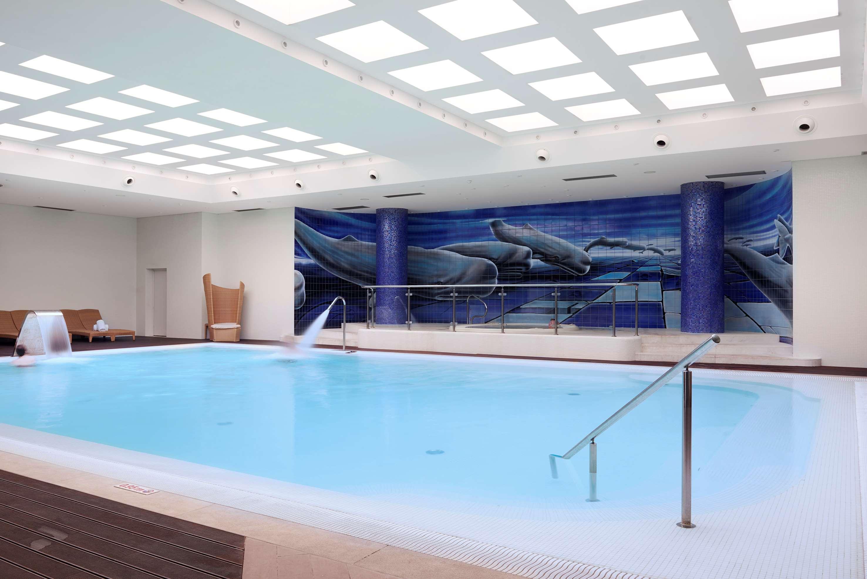 Melia Madeira Mare Hotell Funchal  Eksteriør bilde Swimming pool