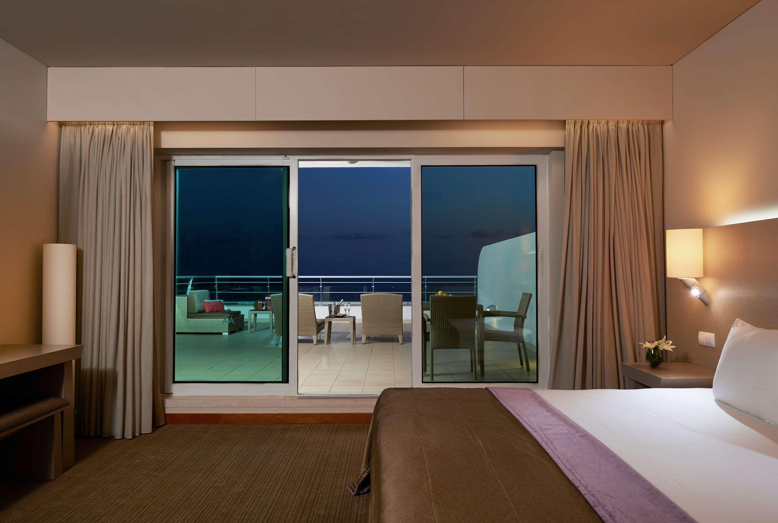 Melia Madeira Mare Hotell Funchal  Eksteriør bilde Suite
