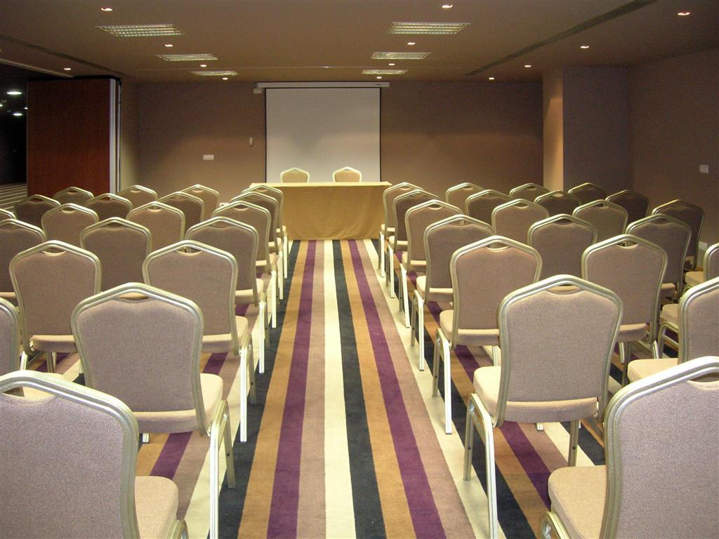 Melia Madeira Mare Hotell Funchal  Fasiliteter bilde A typical conference room