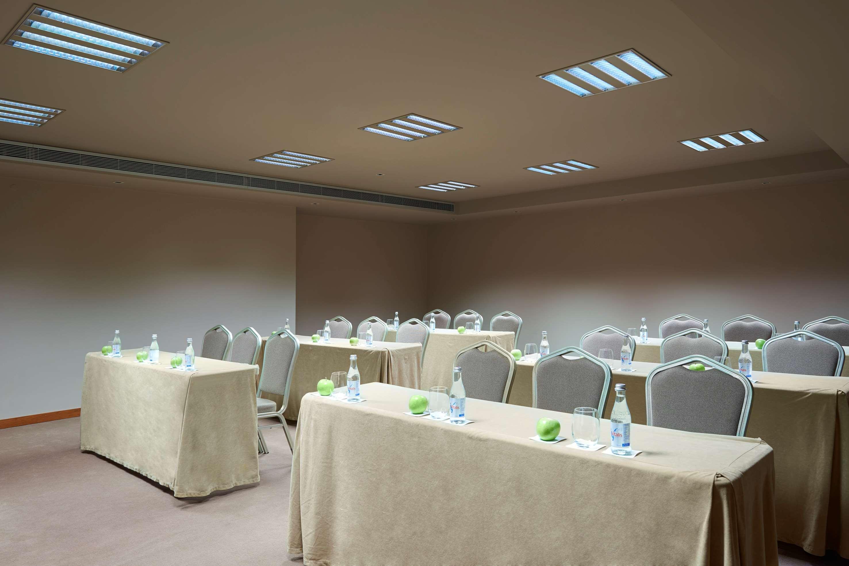 Melia Madeira Mare Hotell Funchal  Eksteriør bilde Meeting room