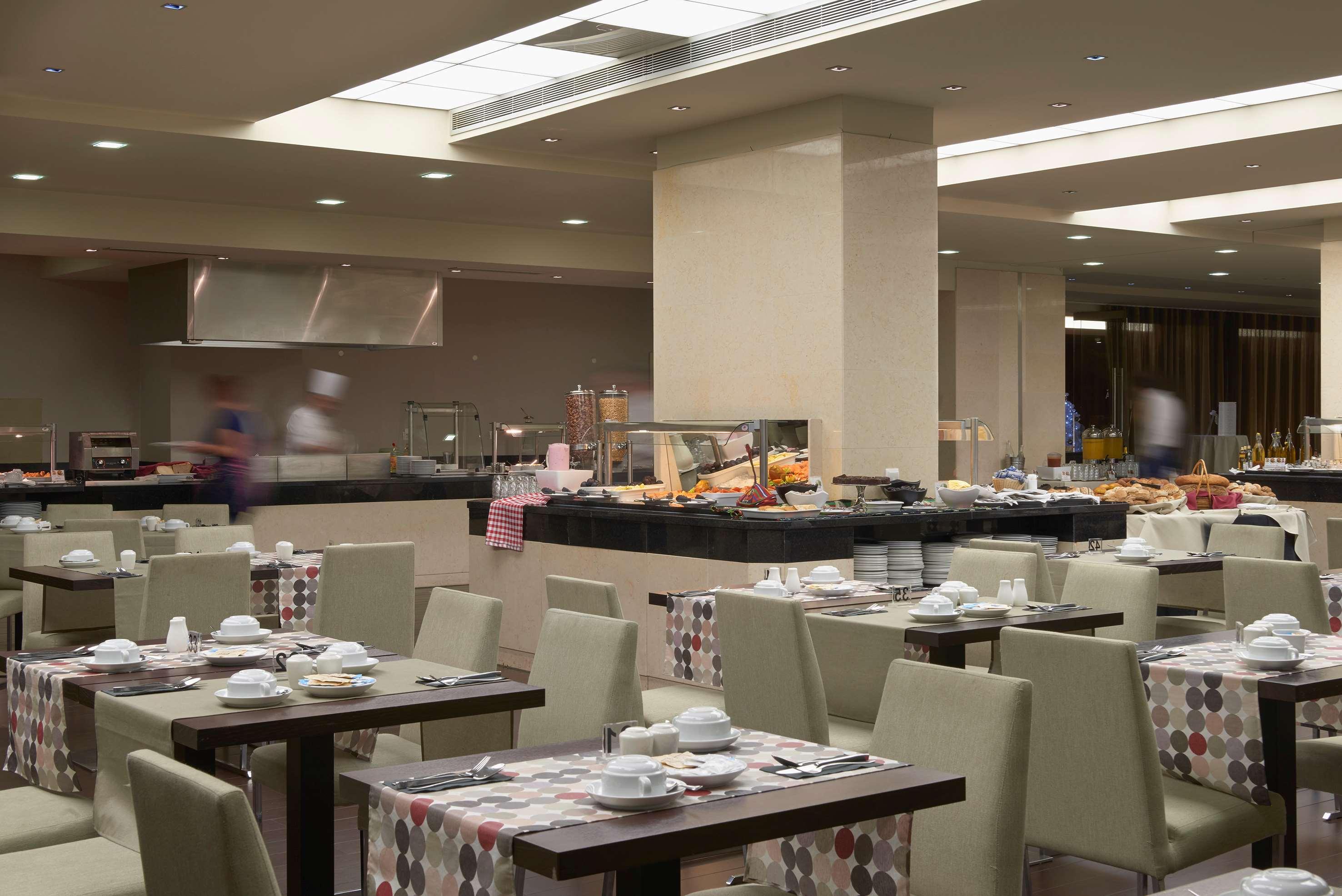 Melia Madeira Mare Hotell Funchal  Eksteriør bilde The restaurant