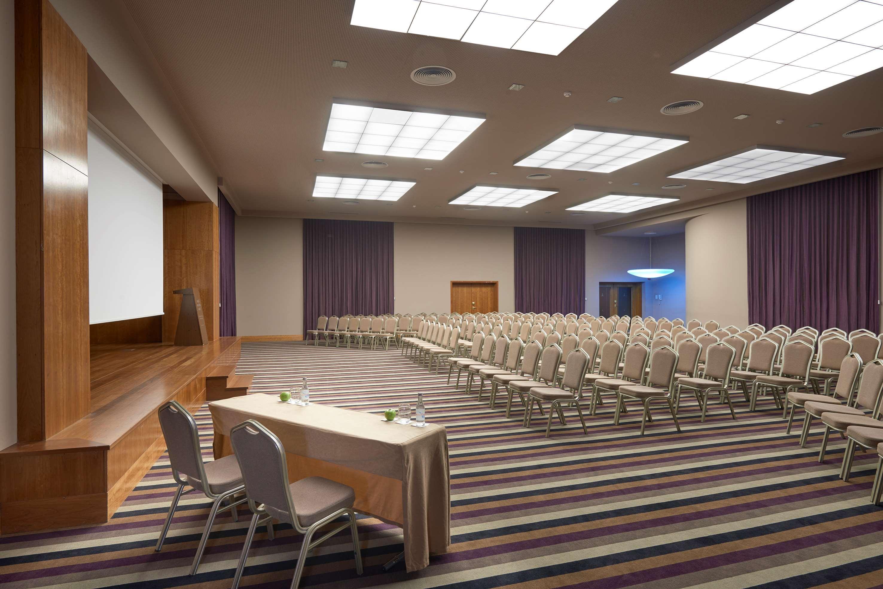 Melia Madeira Mare Hotell Funchal  Eksteriør bilde Conference room