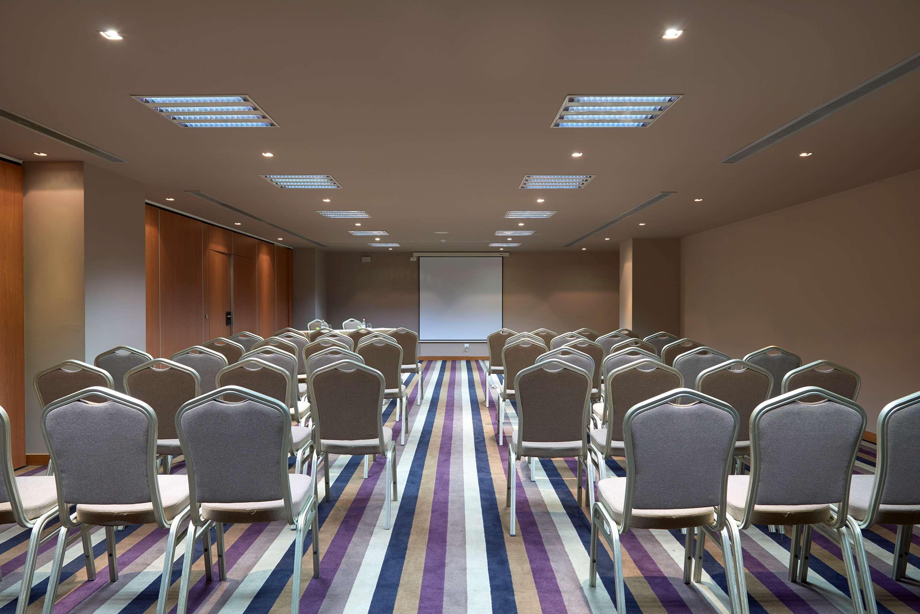 Melia Madeira Mare Hotell Funchal  Eksteriør bilde Meeting room