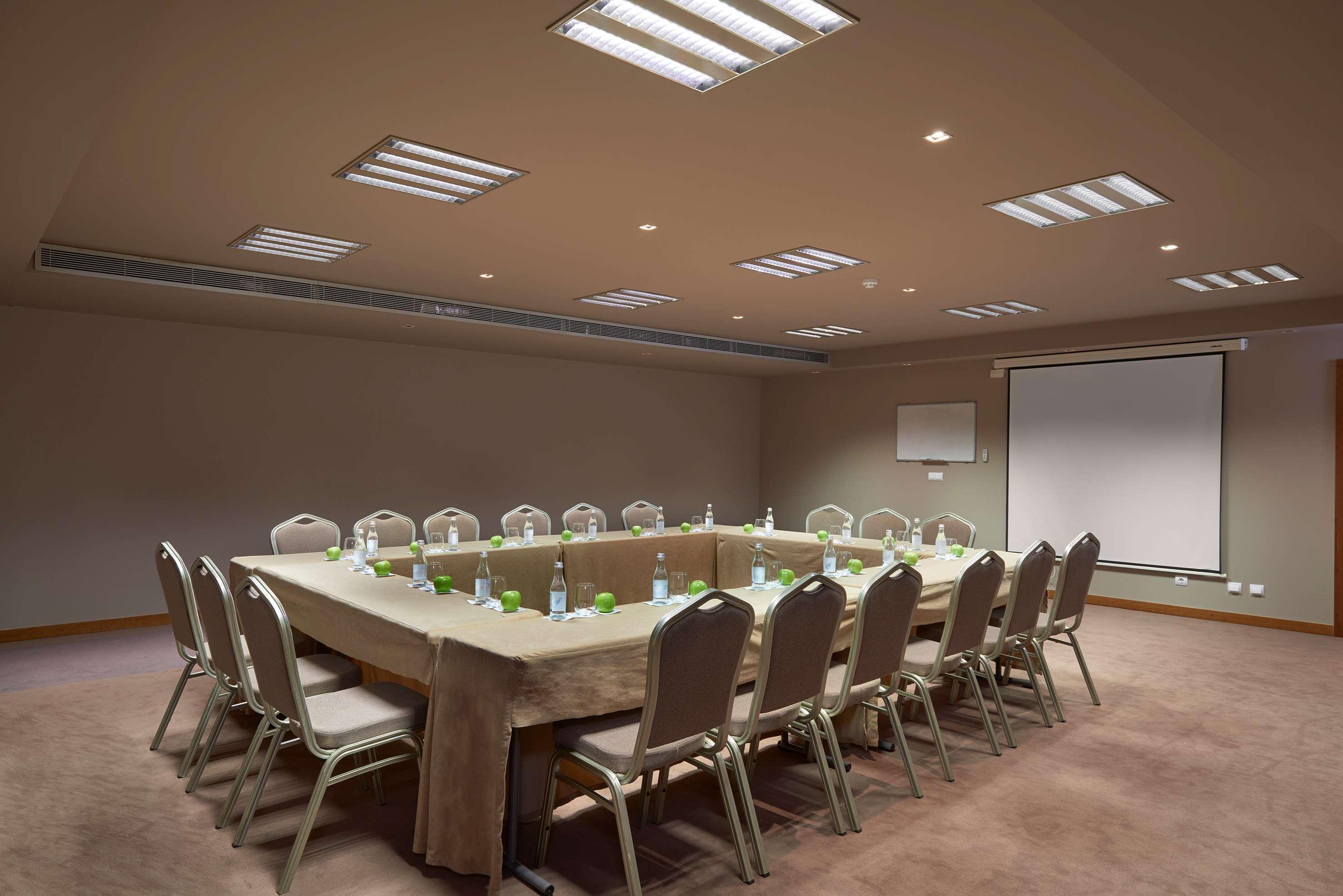 Melia Madeira Mare Hotell Funchal  Eksteriør bilde Meeting room