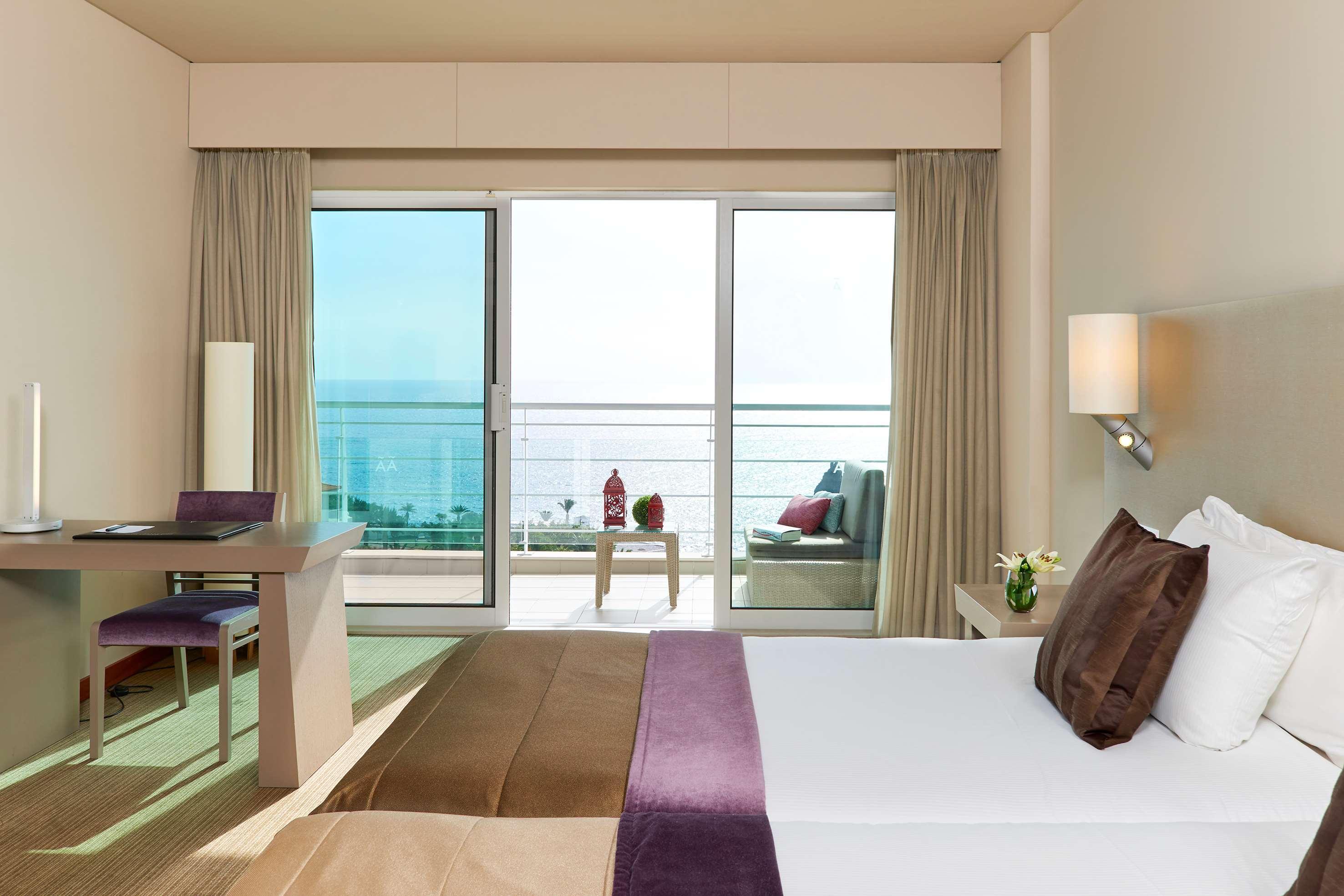 Melia Madeira Mare Hotell Funchal  Eksteriør bilde A room at the hotel